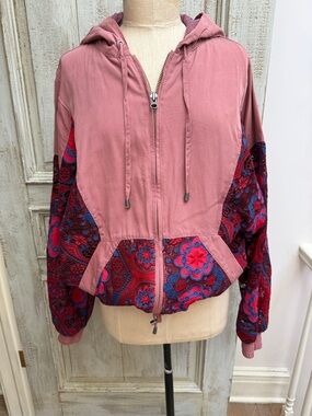 Free People jacket